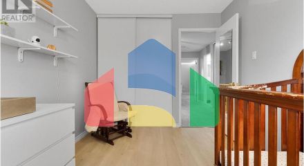 Residential - Single Family Home - Ottawa, Canada - Canada