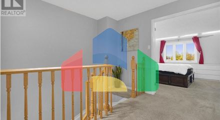 Residential - Single Family Home - Ottawa, Canada - Canada