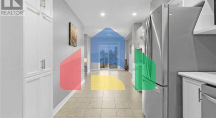 Residential - Single Family Home - Ottawa, Canada - Canada