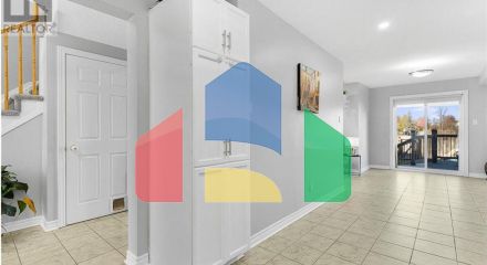 Residential - Single Family Home - Ottawa, Canada - Canada