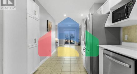 Residential - Single Family Home - Ottawa, Canada - Canada