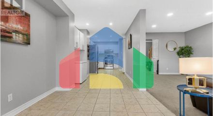 Residential - Single Family Home - Ottawa, Canada - Canada