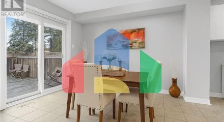 Residential - Single Family Home - Ottawa, Canada - Canada