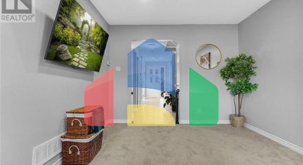 Residential - Single Family Home - Ottawa, Canada - Canada