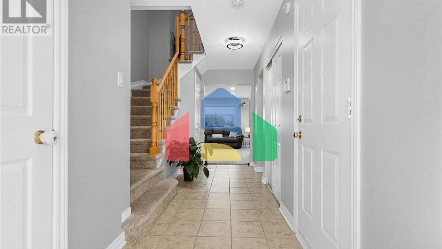 Residential - Single Family Home - Ottawa, Canada - Canada