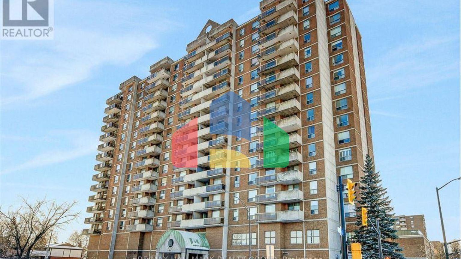 Residential - Condo/Apartment - Ottawa, Canada - Canada