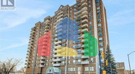 Residential - Condo/Apartment - Ottawa, Canada - Canada