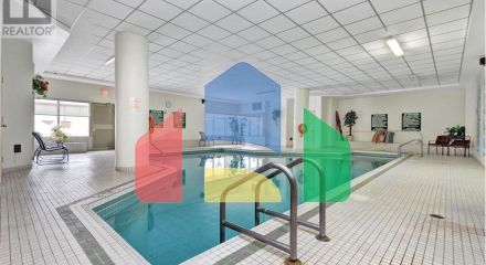 Residential - Condo/Apartment - Ottawa, Canada - Canada