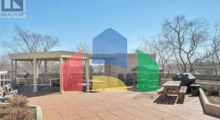 Residential - Condo/Apartment - Ottawa, Canada - Canada