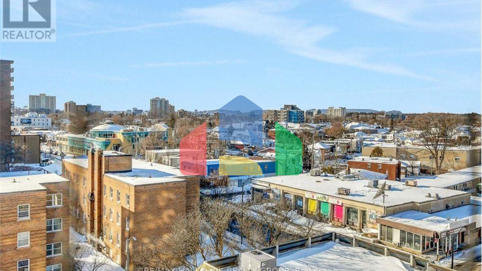 Residential - Condo/Apartment - Ottawa, Canada - Canada