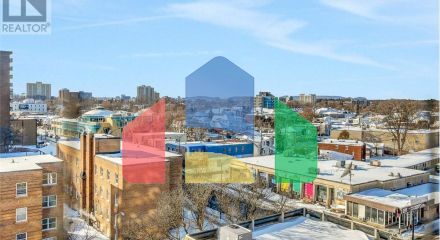 Residential - Condo/Apartment - Ottawa, Canada - Canada