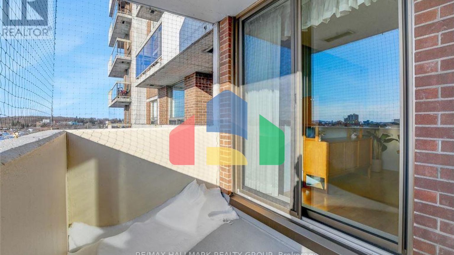 Residential - Condo/Apartment - Ottawa, Canada - Canada