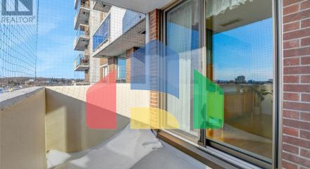 Residential - Condo/Apartment - Ottawa, Canada - Canada