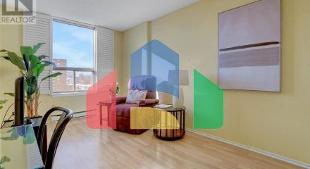 Residential - Condo/Apartment - Ottawa, Canada - Canada