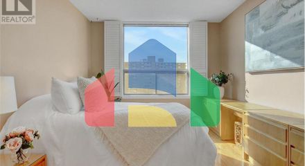 Residential - Condo/Apartment - Ottawa, Canada - Canada