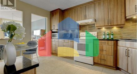 Residential - Condo/Apartment - Ottawa, Canada - Canada