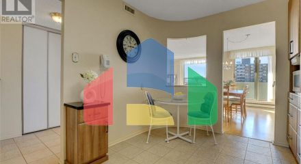 Residential - Condo/Apartment - Ottawa, Canada - Canada