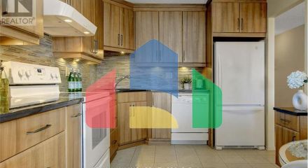 Residential - Condo/Apartment - Ottawa, Canada - Canada