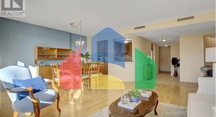 Residential - Condo/Apartment - Ottawa, Canada - Canada