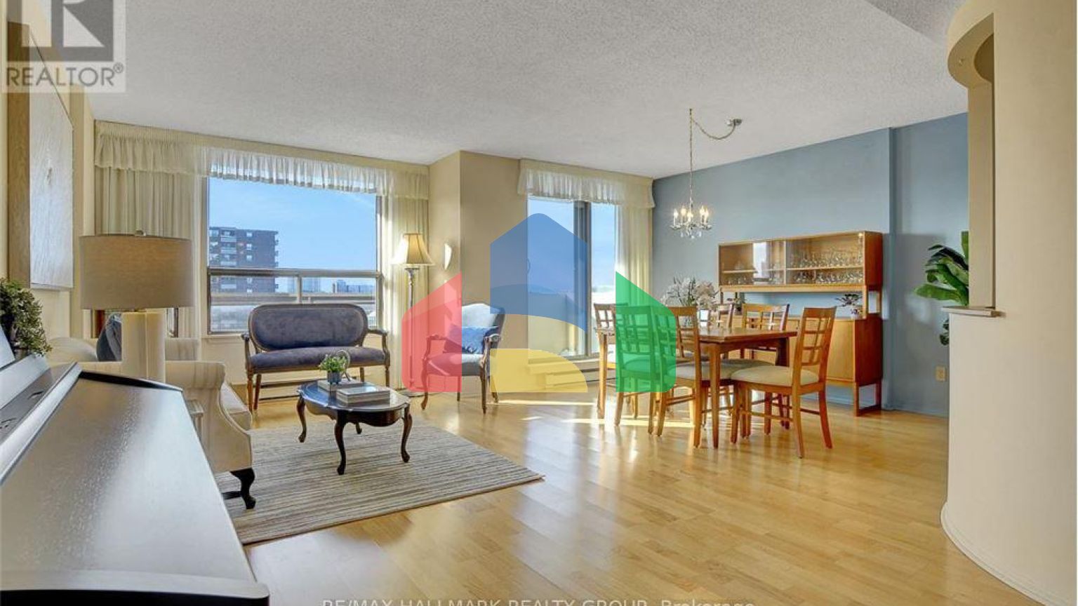 Residential - Condo/Apartment - Ottawa, Canada - Canada