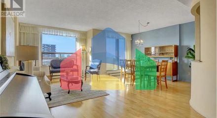 Residential - Condo/Apartment - Ottawa, Canada - Canada