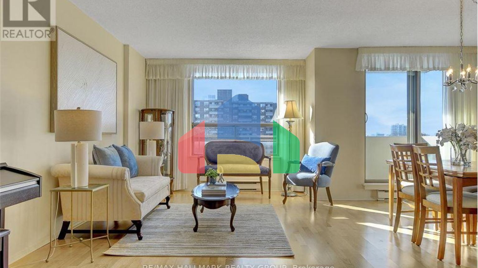 Residential - Condo/Apartment - Ottawa, Canada - Canada