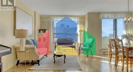 Residential - Condo/Apartment - Ottawa, Canada - Canada