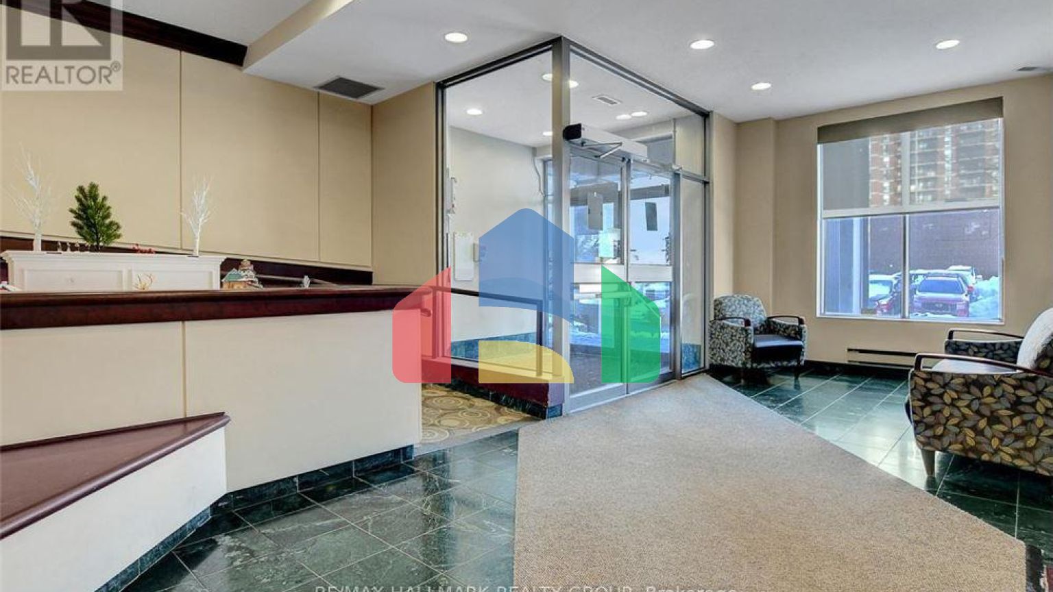 Residential - Condo/Apartment - Ottawa, Canada - Canada