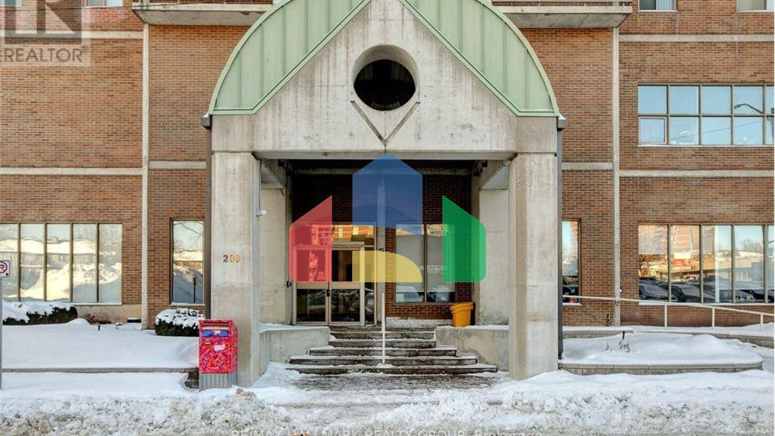 Residential - Condo/Apartment - Ottawa, Canada - Canada