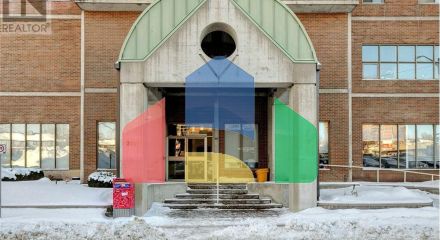 Residential - Condo/Apartment - Ottawa, Canada - Canada