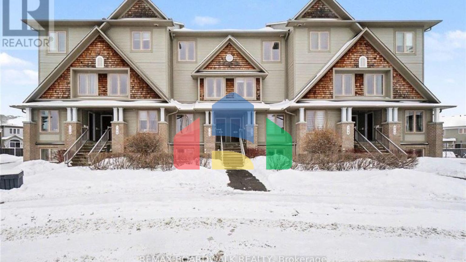 Residential - Condo/Apartment - Ottawa, Canada - Canada