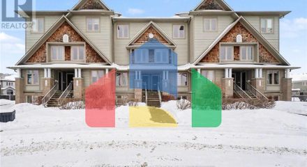 Residential - Condo/Apartment - Ottawa, Canada - Canada