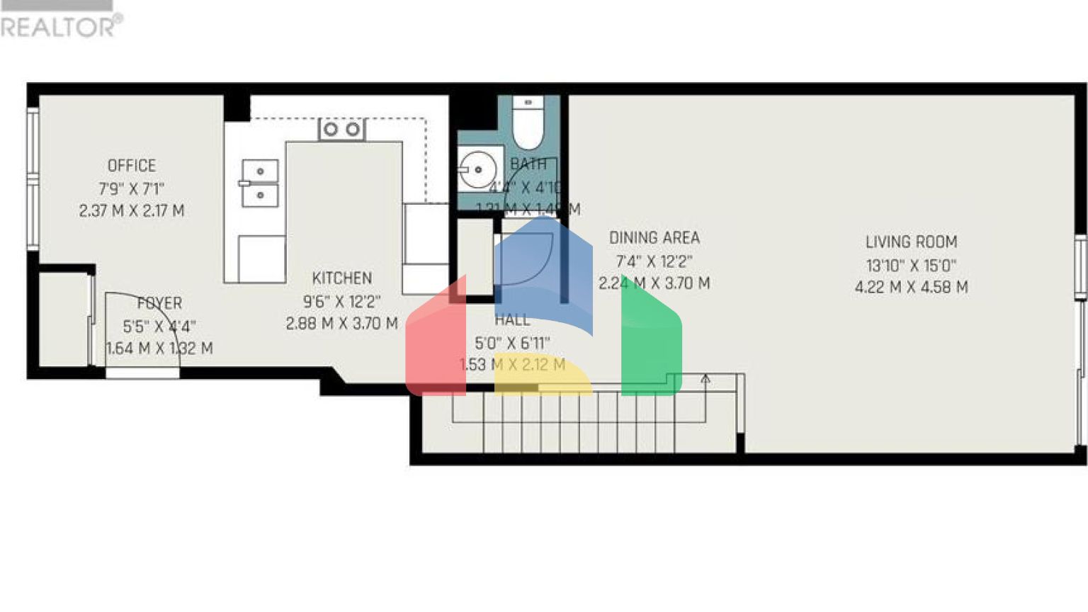 Residential - Condo/Apartment - Ottawa, Canada - Canada