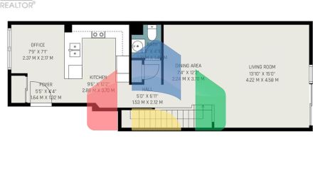 Residential - Condo/Apartment - Ottawa, Canada - Canada