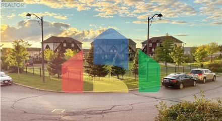 Residential - Condo/Apartment - Ottawa, Canada - Canada