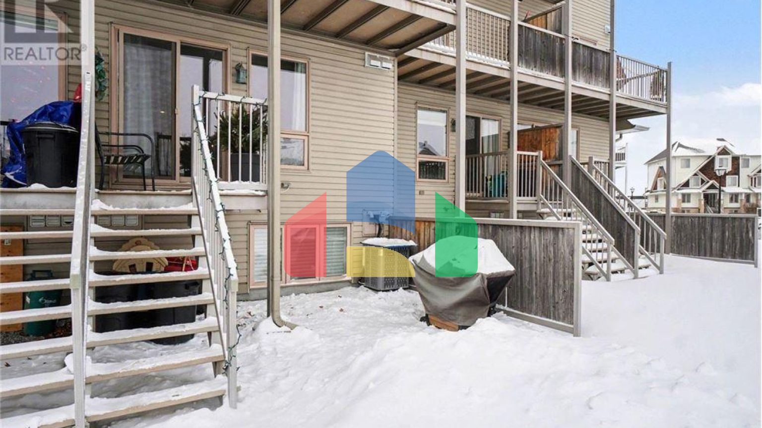 Residential - Condo/Apartment - Ottawa, Canada - Canada