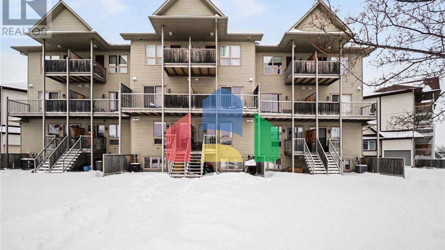 Residential - Condo/Apartment - Ottawa, Canada - Canada