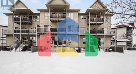 Residential - Condo/Apartment - Ottawa, Canada - Canada