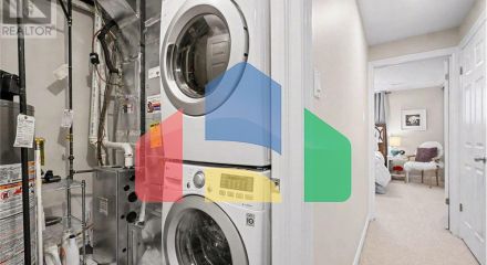 Residential - Condo/Apartment - Ottawa, Canada - Canada