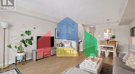 Residential - Condo/Apartment - Ottawa, Canada - Canada