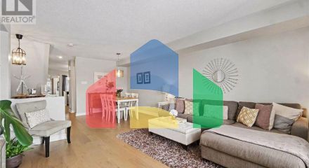 Residential - Condo/Apartment - Ottawa, Canada - Canada