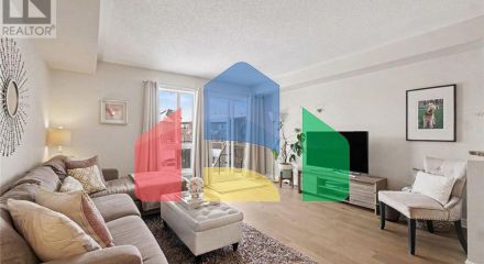 Residential - Condo/Apartment - Ottawa, Canada - Canada