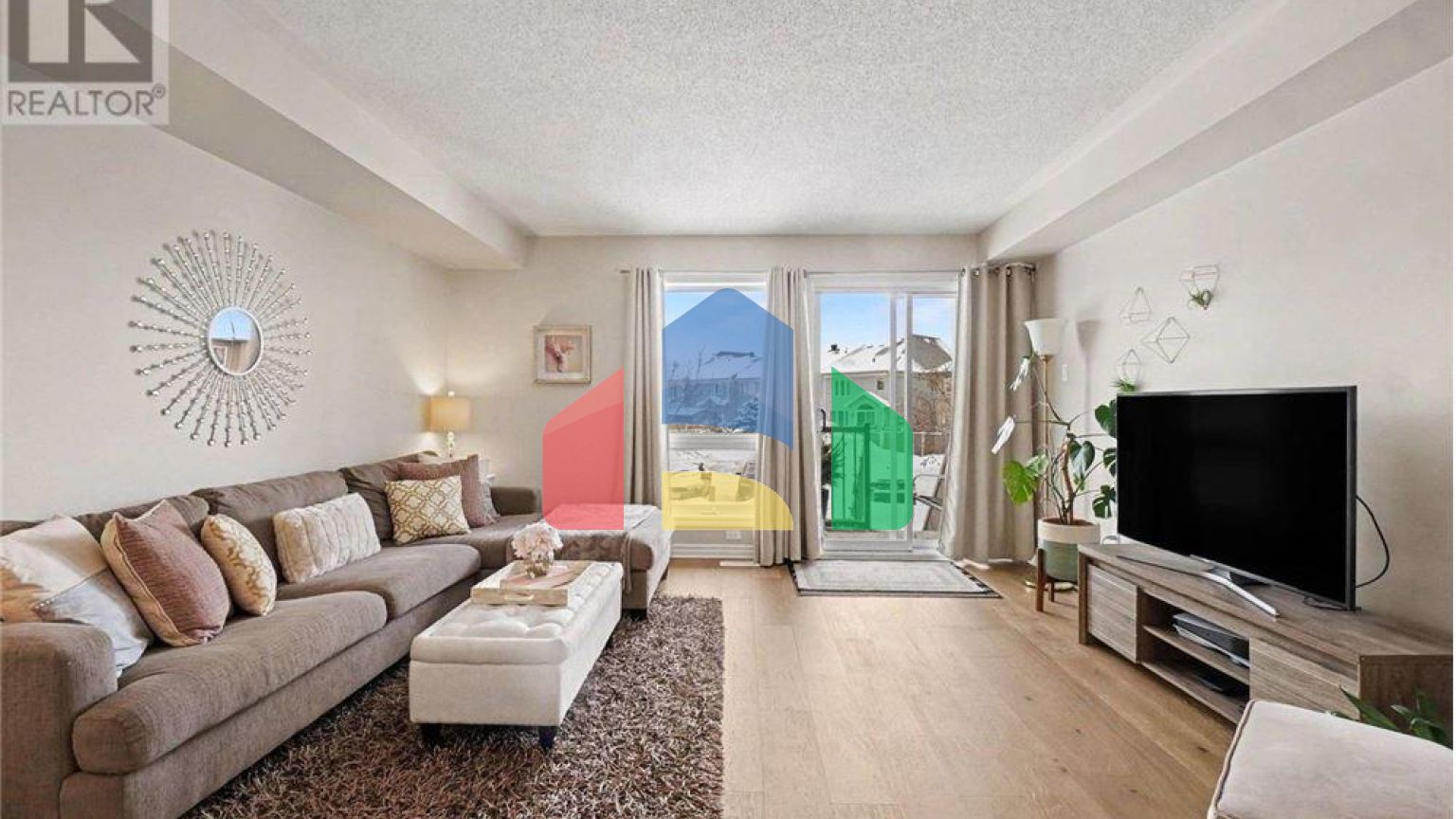 Residential - Condo/Apartment - Ottawa, Canada - Canada