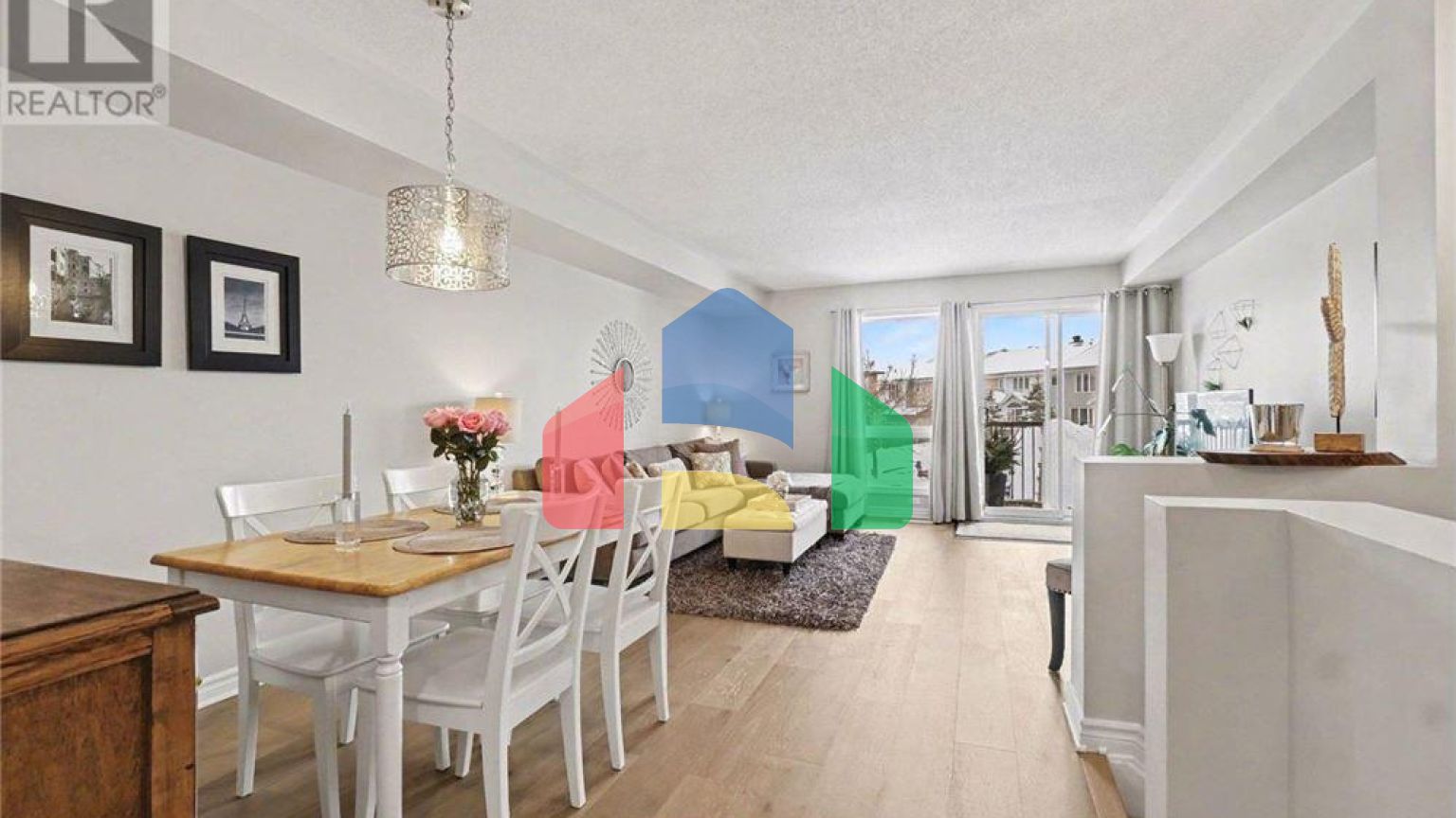 Residential - Condo/Apartment - Ottawa, Canada - Canada