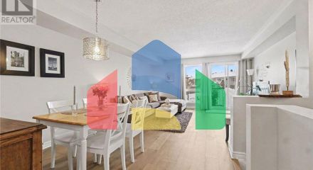 Residential - Condo/Apartment - Ottawa, Canada - Canada