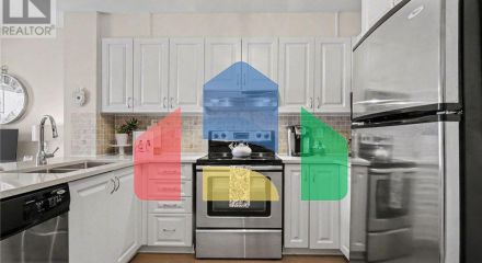 Residential - Condo/Apartment - Ottawa, Canada - Canada