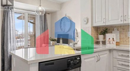 Residential - Condo/Apartment - Ottawa, Canada - Canada