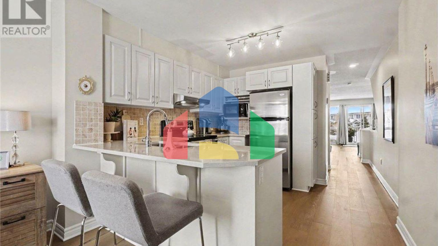 Residential - Condo/Apartment - Ottawa, Canada - Canada