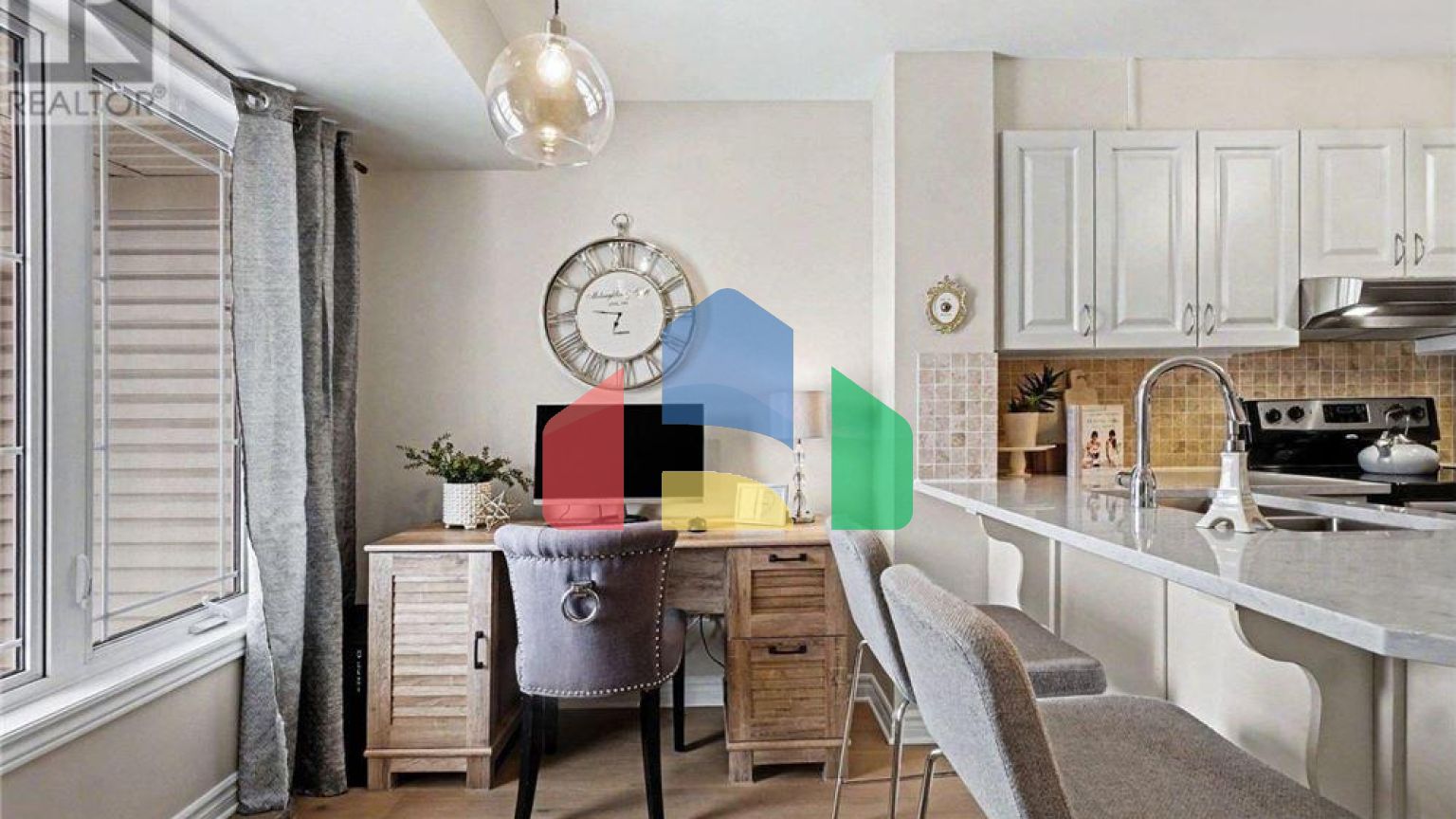 Residential - Condo/Apartment - Ottawa, Canada - Canada