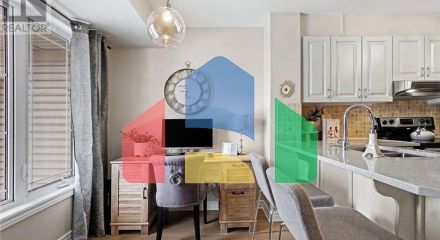 Residential - Condo/Apartment - Ottawa, Canada - Canada